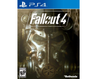 CENEGA Fallout 4 PS4 Premiera 10.11.2015 - 1446884 - zdjęcie 1